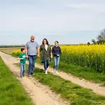 La Ferme Du Moulin De Bois * Farbus