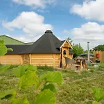 Ferienhaus La Ferme Du Moulin De Bois Farbus