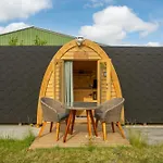 La Ferme Du Moulin De Bois Ferienhaus