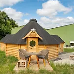 La Ferme Du Moulin De Bois *