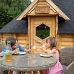 La Ferme Du Moulin De Bois Ferienhaus