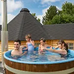 Ferienhaus La Ferme Du Moulin De Bois