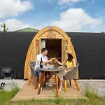 Ferienhaus La Ferme Du Moulin De Bois