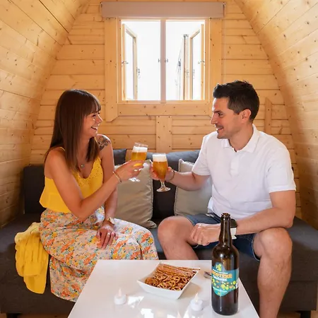 La Ferme Du Moulin De Bois Dom wakacyjny *