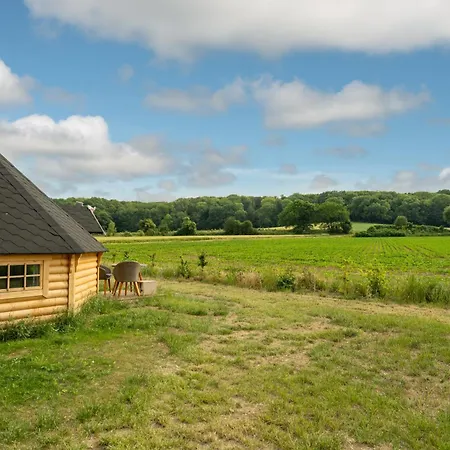 Dom wakacyjny La Ferme Du Moulin De Bois *