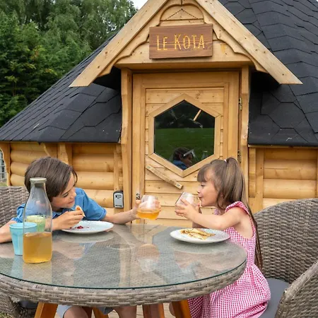 La Ferme Du Moulin De Bois Dom wakacyjny
