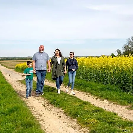 La Ferme Du Moulin De Bois Dom wakacyjny *